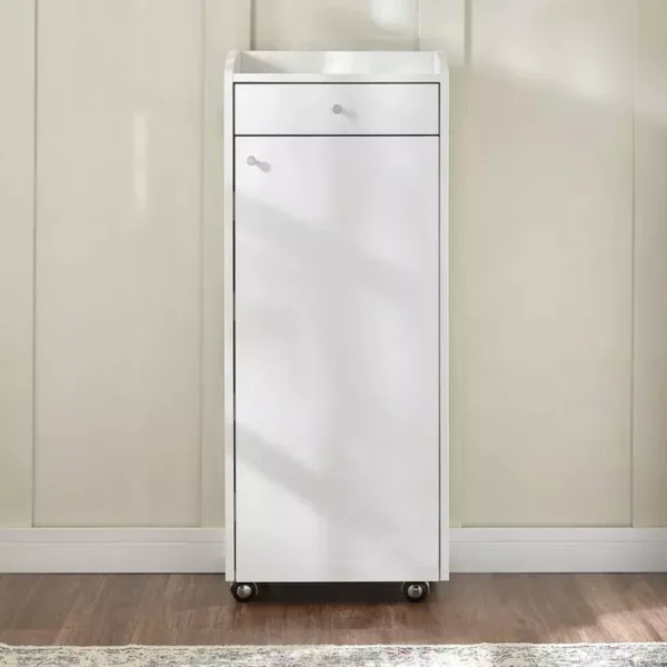 خزانة أحذية 18 زوجًا بتصميم موبيل