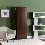 خزانة احذية 34 زوجًا بتصميم روبين