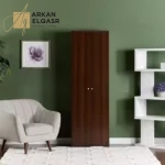 خزانة احذية 34 زوجًا بتصميم روبين