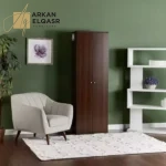 خزانة احذية 34 زوجًا بتصميم روبين