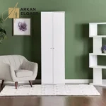 خزانة احذية 34 زوجًا بتصميم روبين