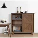 ⁦خزانة بوفيه مميزة بتصميم عصري فخم⁩ - الصورة ⁦2⁩