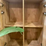 ⁦ركن القهوة المميز بتصميم عصري⁩ - الصورة ⁦4⁩