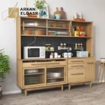 ركن القهوة كامل