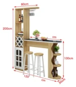 ⁦ركن القهوة مع بار مميزة⁩ - الصورة ⁦9⁩