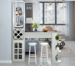 ⁦ركن القهوة مع بار مميزة⁩ - الصورة ⁦7⁩