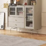 ركن القهوة بتصميم حديث