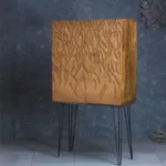 ركن القهوة المميز بتصميم عصري