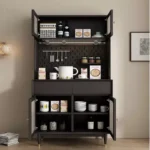 ركن القهوة الميميز بتصميم حديث