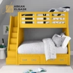 سرير اطفال