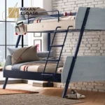 سرير دورين بتصميم تريو