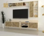 طقم طاولات مذهل و قوي بتصميم راقي