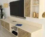 طقم طاولات مذهل و قوي بتصميم راقي