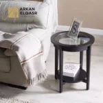 طاولة جانبية