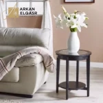 طاولة جانبية