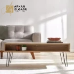 طاولة قهوة