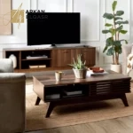 طاولة قهوة بتصميم كاليستا