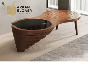 طاولة قهوة