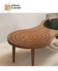 طاولة قهوة