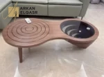 طاولة قهوة
