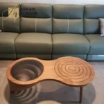 طاولة قهوة
