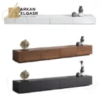 طقم طاولات مودرن بتصميم فاخر