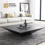 طقم طاولات مودرن بتصميم فاخر