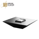 طقم طاولات مودرن بتصميم فاخر