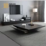 طقم طاولات مودرن بتصميم فاخر