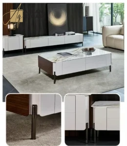 طقم طاولات