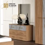 طقم غرفة نوم كينج من فيرو (2)