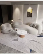 طقم كنب امريكي