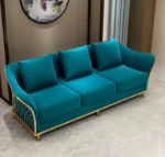 طقم كنب مودرن بتصميم رائع