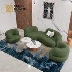 طقم كنب امريكي