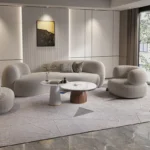 طقم كنب امريكي