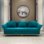 طقم كنب مودرن بتصميم رائع