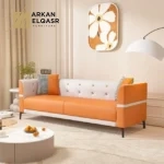 طقم كنب مودرن مميز