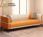 طقم كنب مودرن مميز