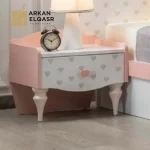 غرفة نوم هارت بتصميم مميزة