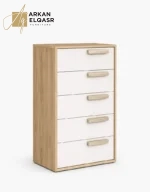 غرفة نوم بتصميم ترينتو