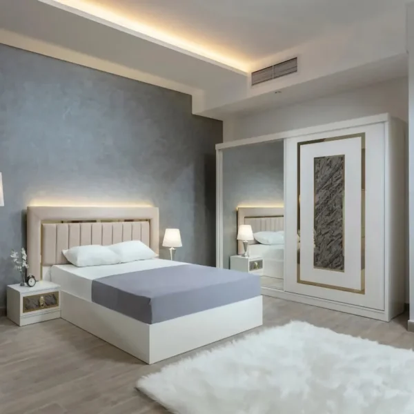 غرفة نوم طوكيو