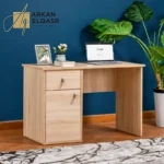 غرفة نوم فلات بتصميم راقي