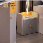 غرفة نوم كابرس بتصميم فاخر