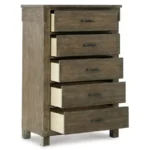 ⁦غرفة نوم ديلا بتصميم فاخر⁩ - الصورة ⁦15⁩