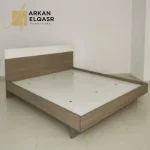 غرفة نوم كاملة بتصميم فخم
