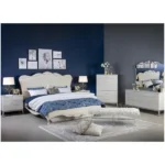 غرفة نوم كلارمونت