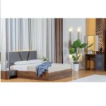 غرفة نوم مودرن