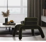 كرسي بتصميم فوسوهوس