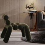 كرسي بتصميم فوسوهوس