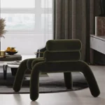 كرسي بتصميم فوسوهوس